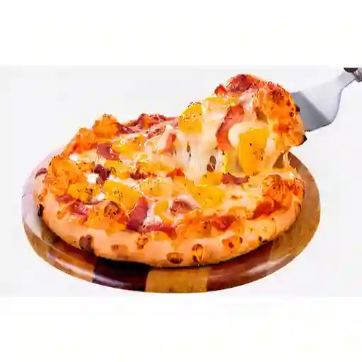 Pizza Mediana Samba