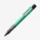 Lamy Bolígrafo Al-Star Bluegreen