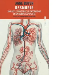 Desmorir - Boyer Anne