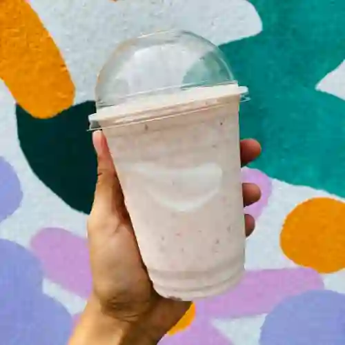 Smoothie Pink