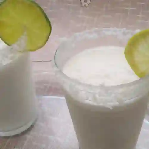 Limonada de Coco