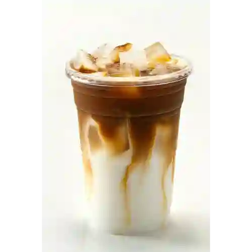 Latte Frio