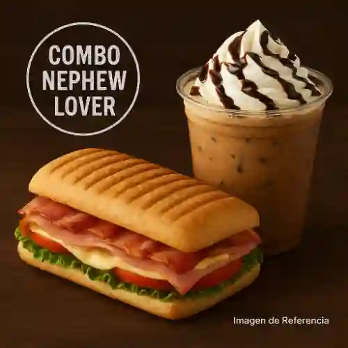 Combo Nephew Lover