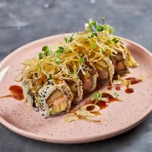 Kanpai Sushimaster 2025