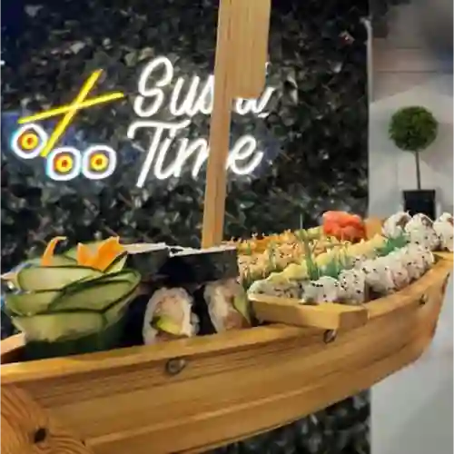 Sushi Barco 1