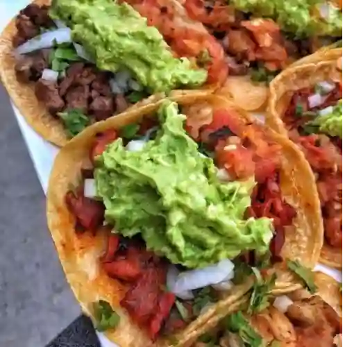 Combo para compartir