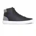 Croydon Botines Flip Para Hombre Color Negro Talla 41