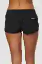 ONeill Short de Baño Laney 2 Stretch Af Negro Talla S