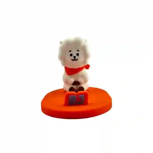 Bt21 Soporte Para Celular Rj Colección