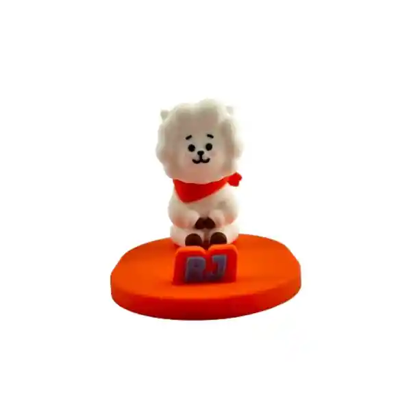 Bt21 Soporte Para Celular Rj Colección