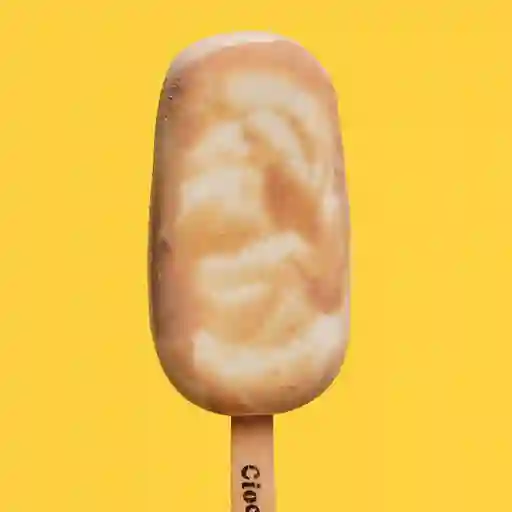 White chocolate hazelnut
