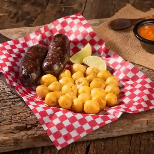 Combo Rellena