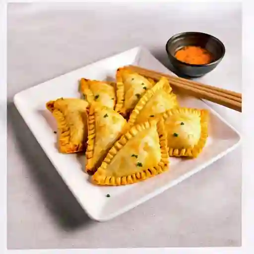 Empanadas de Pipiam