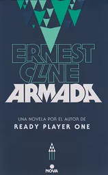 Armada - Ernest Cline