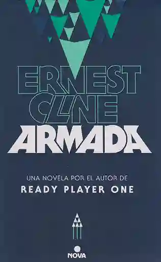 Armada - Ernest Cline