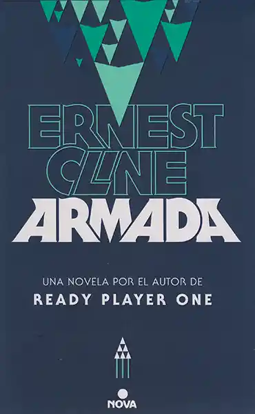 Armada - Ernest Cline