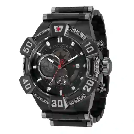 Reloj Star Wars Hombre Gris INV37682 Invicta