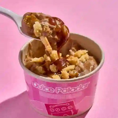Cuchareable Crunch Caramel