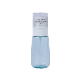 Botella Spray Azul 60 mL Miniso