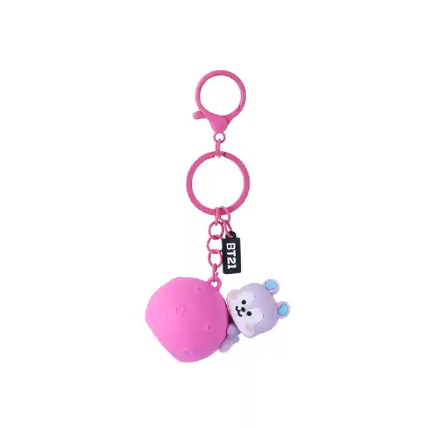 Lámpara Colgante Mang Serie Bt21 Miniso