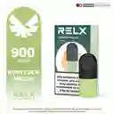 Relx Pod Vape Recargable Honeydew Melon 3%