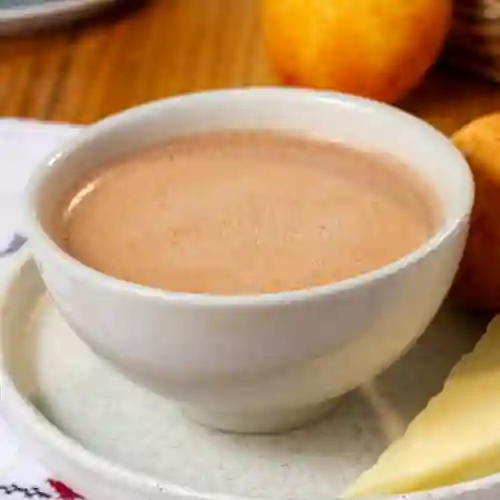 Chocolate