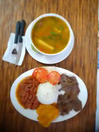 Carne Asada