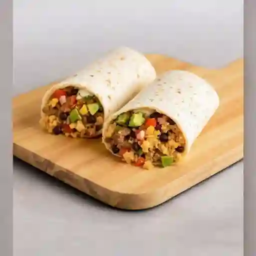 Burritos