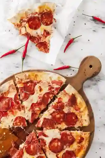 Pizza Victoria
