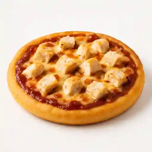 Pizzeta con Pollo