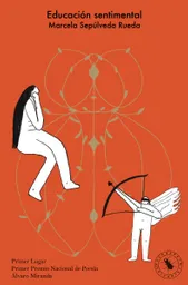 Educación Sentimental - Marcela Sepúlveda Rueda