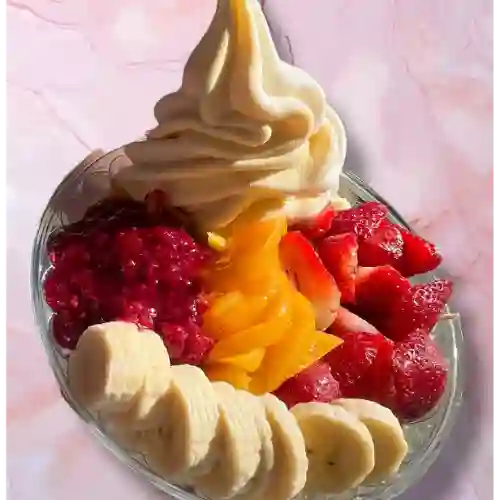 Ensaada de Frutas 24onzas