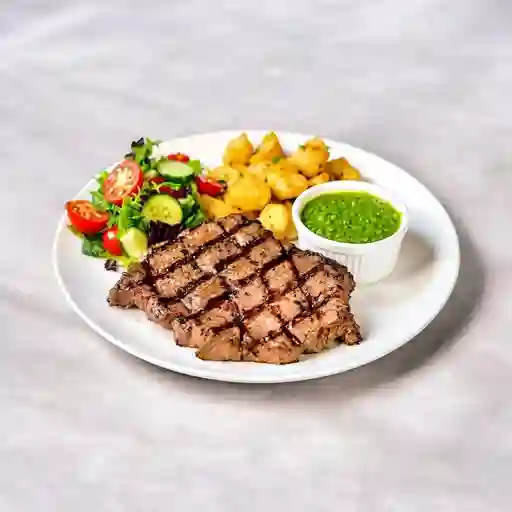 Churrasco
