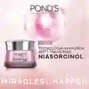 Crema Antimanchas Noche Ponds Bright Miracle con Niasorcinol 50g