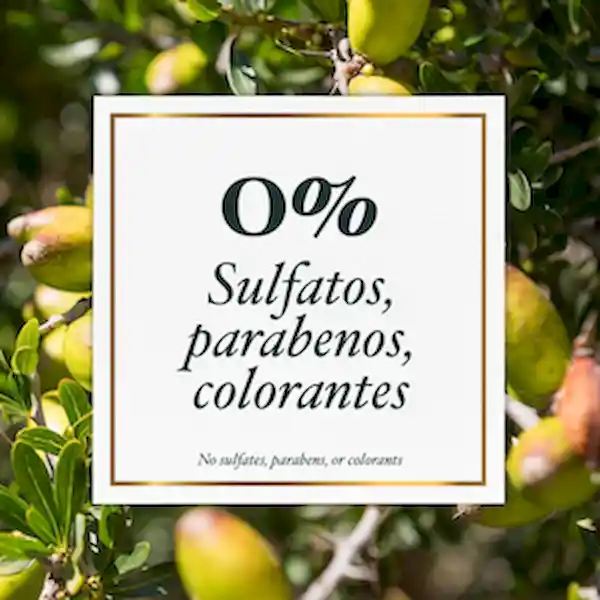 Herbal Essences Acondicionador con Aceite de Argán
