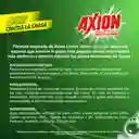 Lavaplatos Liquido Axion Limon 720ml