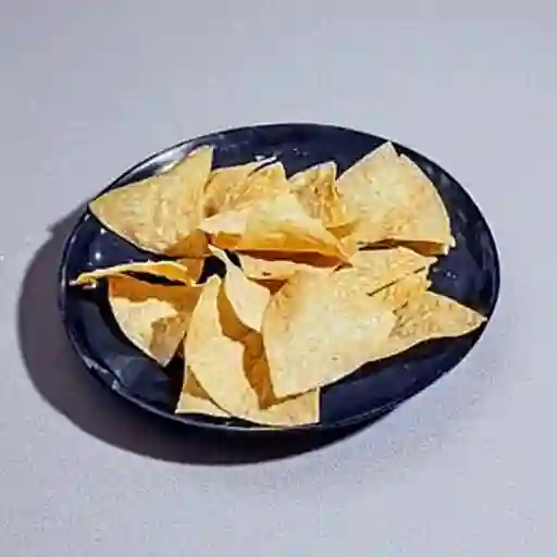 Nachos + Cheddar
