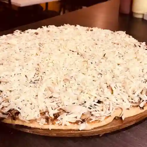 Pizza Carnes