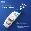 Pack Shampoo Head Shoulders Aceite Coco 375 mL + 180 mL