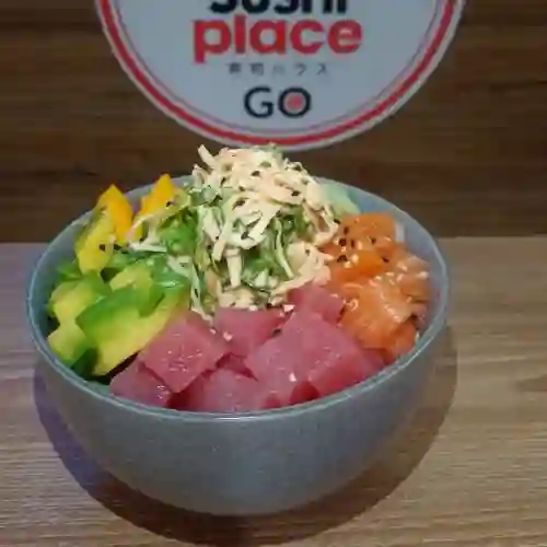 Bowl Fit