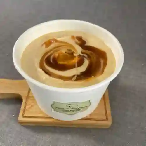 Helado de Arequipe