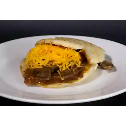 Arepa 2 Rellenos