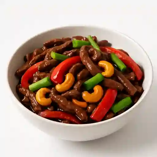 Mongolia Beef