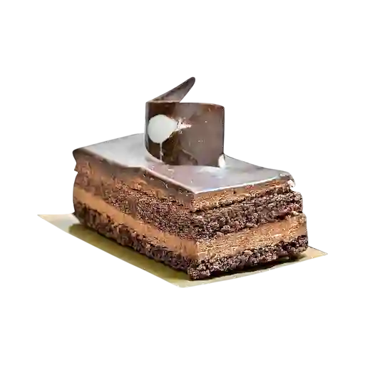 Sinfonía de Chocolate