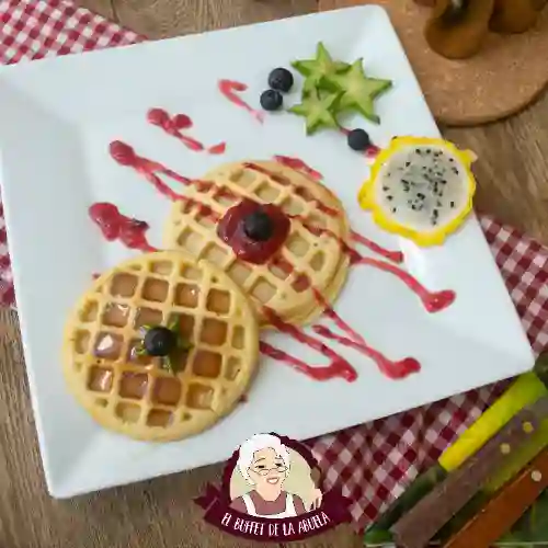 Waffles