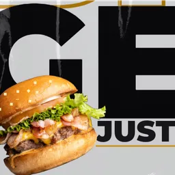 2 Hamburguesas signature