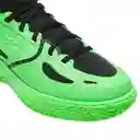 Reebok Tenis Ers bb Para Baloncesto Unisex Verde Talla 12