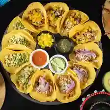 Taco Lovers