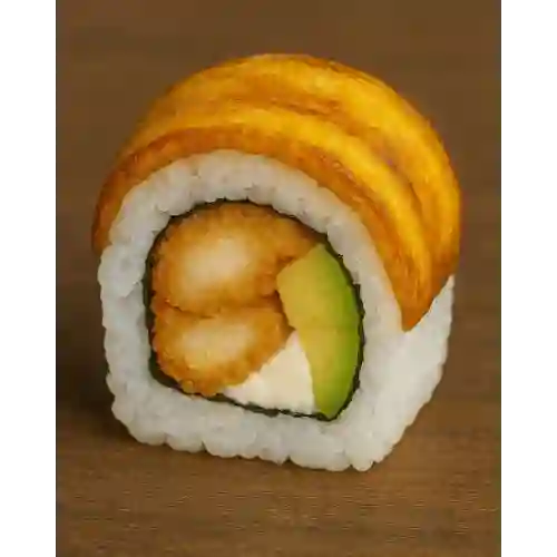 Aoki Roll