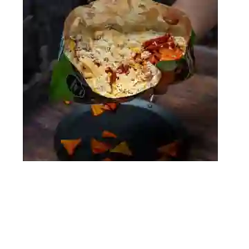 Tosti Empanadas
